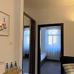 Willa 654 Bed & Breakfast 3*