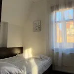 Willa 654 Bed & Breakfast 3*