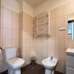 Willa 654 Bed & Breakfast 3*