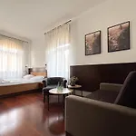 Willa 654 Szklarska Poreba