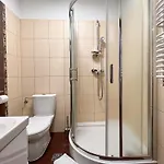 Willa 654 Bed & Breakfast Szklarska Poreba