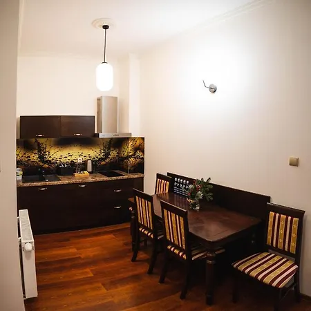 654 ベッド・アンド・ブレックファスト シクラルスカ・ポレンバ