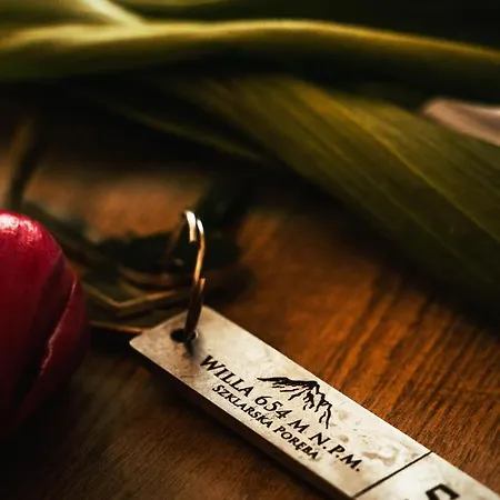 654 ベッド・アンド・ブレックファスト 3*