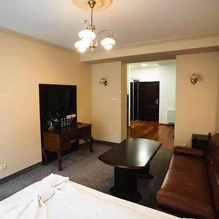 654 Bed and Breakfast