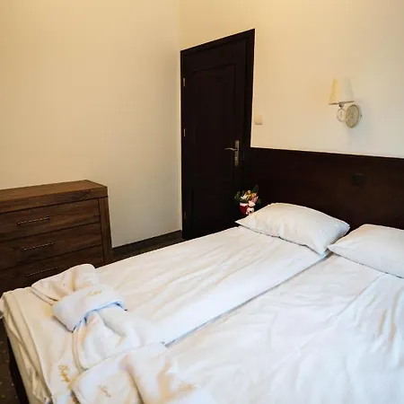 Bed & Breakfast Willa 654 Szklarska Poreba
