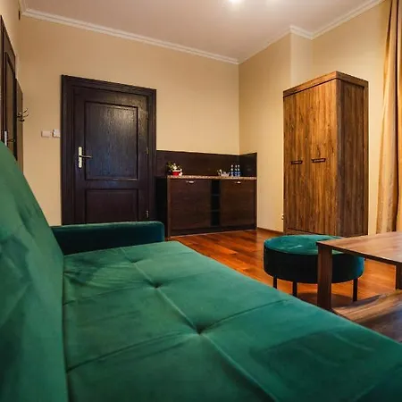 Willa 654 Bed & Breakfast Szklarska Poreba