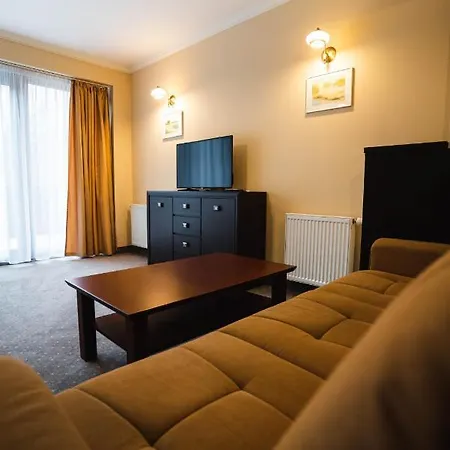 Willa 654 Bed & Breakfast