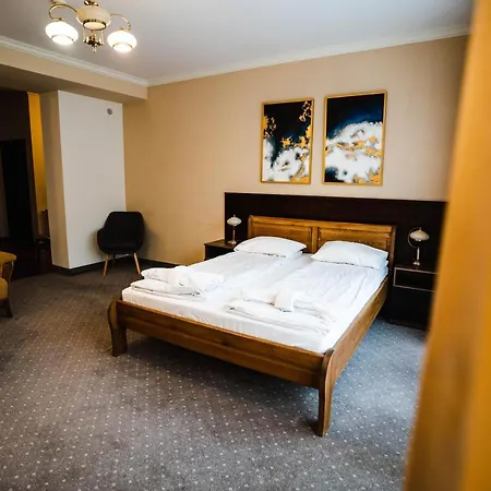 654 3* Szklarska Poręba