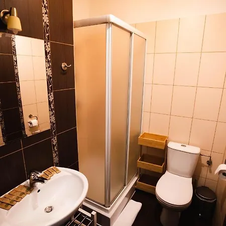 Willa 654 Szklarska Poreba