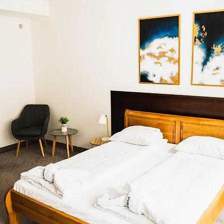 Bed & Breakfast Willa 654 Szklarska Poreba