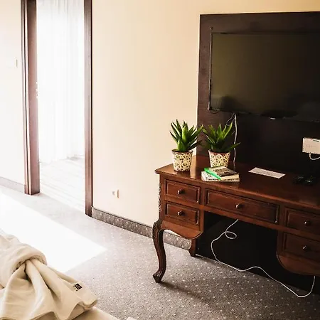 654 Szklarska Poręba