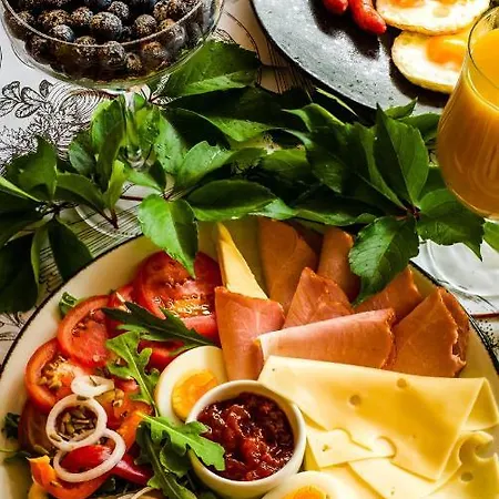 654 Szklarska Poręba