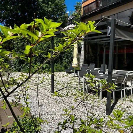 Willa 654 * Szklarska Poreba