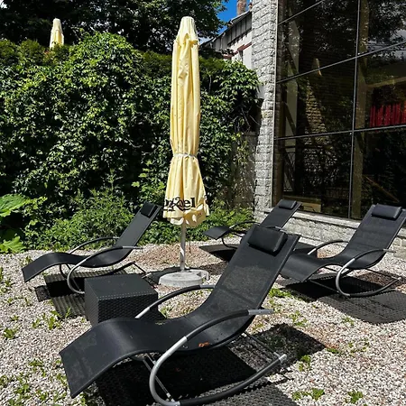 Bed & Breakfast Willa 654