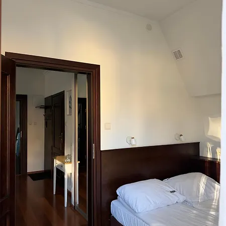 Willa 654 Szklarska Poreba