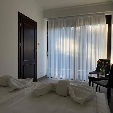 Willa 654 3* Szklarska Poreba