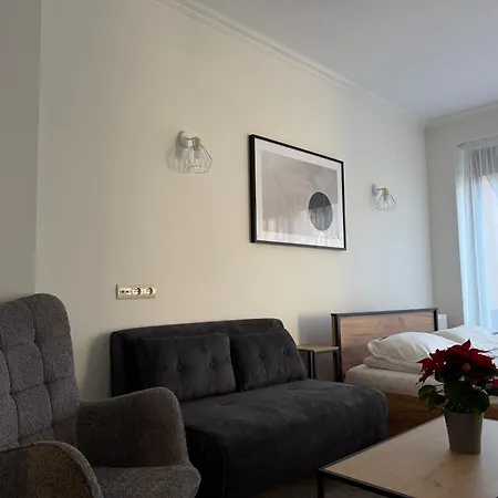 Willa 654 Bed & Breakfast Szklarska Poreba