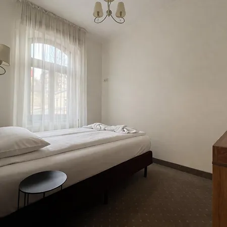 Bed and Breakfast 654 Szklarska Poręba