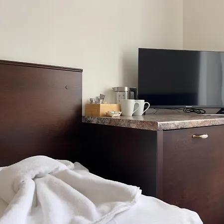 Bed & Breakfast 654