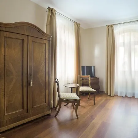 Bed & Breakfast Willa 654 Szklarska Poreba