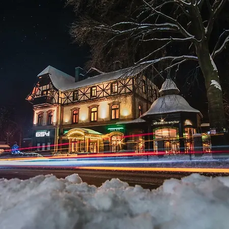 654 3* Szklarska Poręba