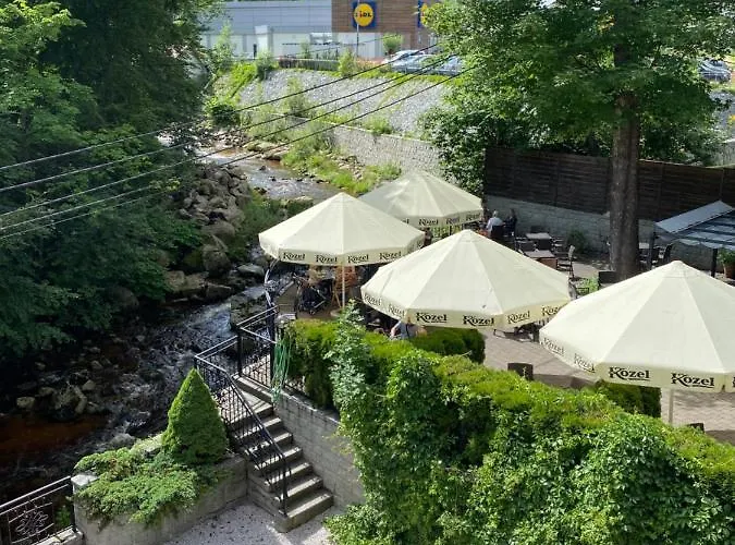 Willa 654 Szklarska Poreba