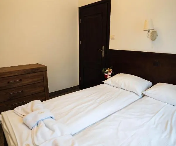 Bed & Breakfast Willa 654 Szklarska Poreba