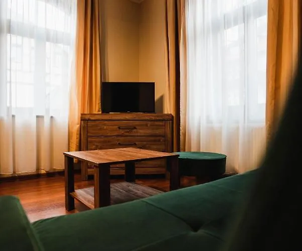 Willa 654 Bed & Breakfast