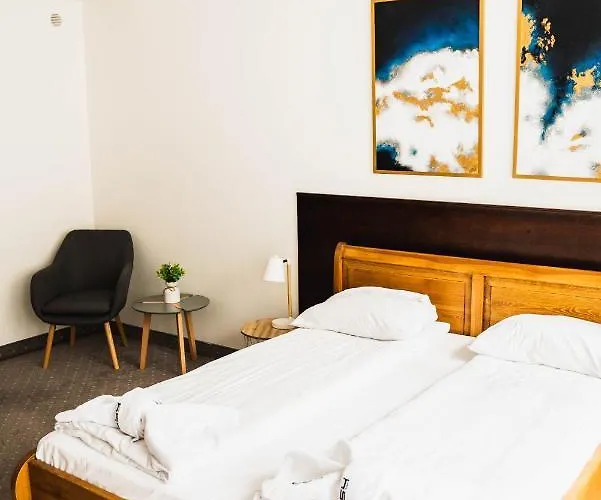 Bed & Breakfast Willa 654 Szklarska Poreba