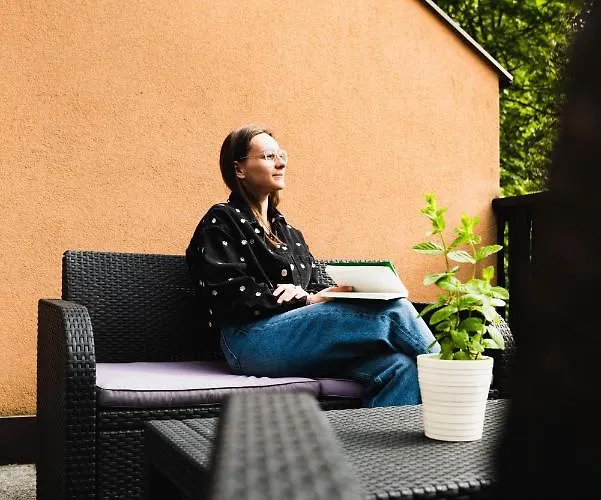 Willa 654 3* Szklarska Poreba