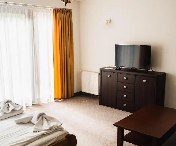 Willa 654 Bed & Breakfast 3*