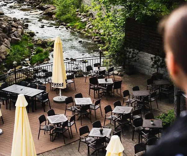 Willa 654 Bed & Breakfast Szklarska Poreba