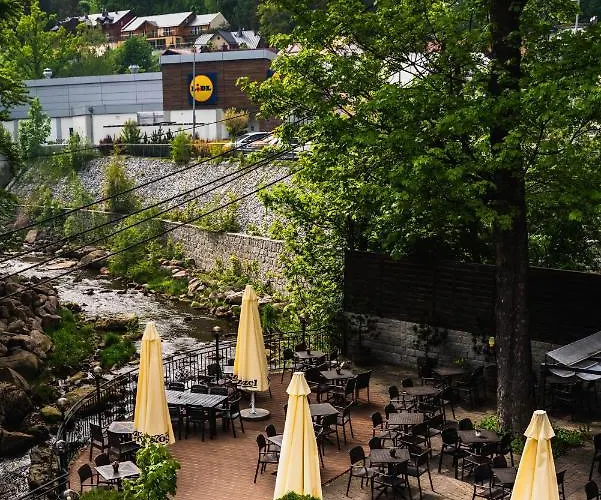 Willa 654 Szklarska Poreba