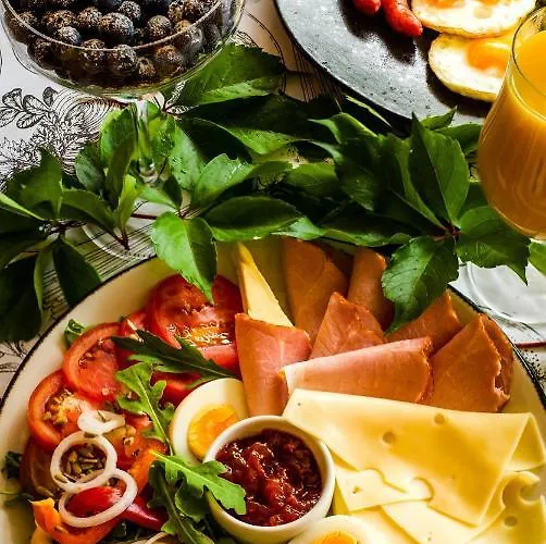 Willa 654 Szklarska Poreba