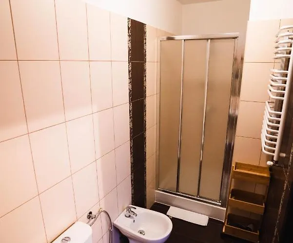 Willa 654 3* Szklarska Poreba