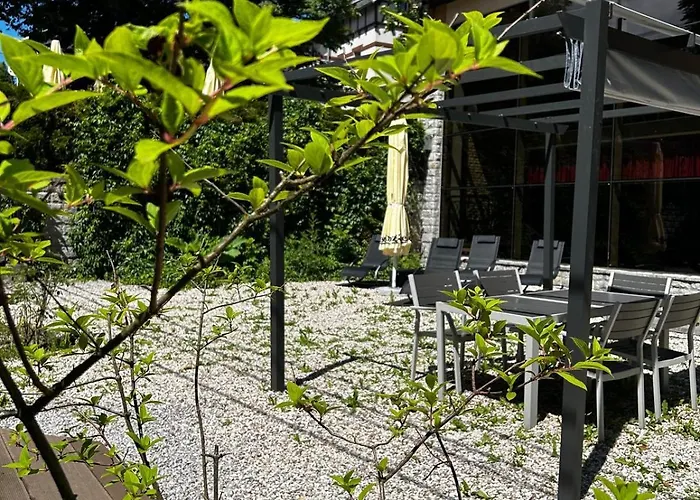 Willa 654 3* Szklarska Poreba