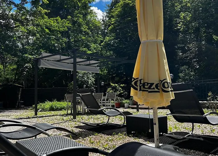 Willa 654 Bed & Breakfast