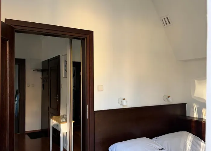 Willa 654 Szklarska Poreba