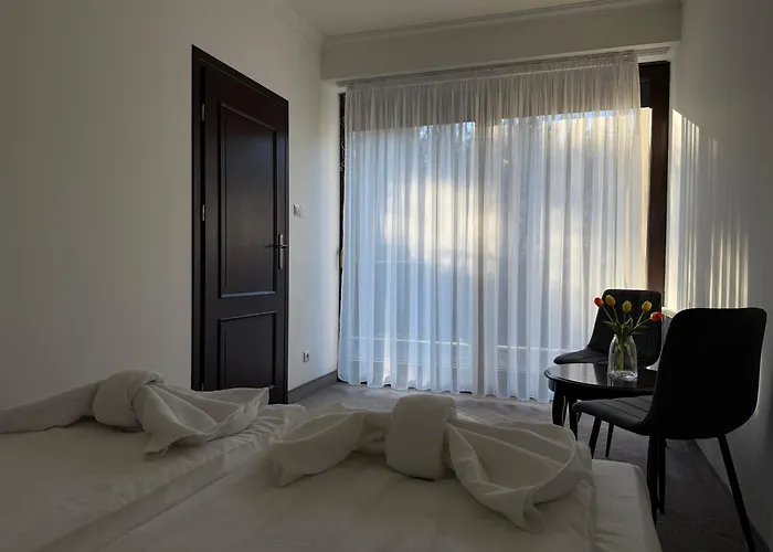 Willa 654 3* Szklarska Poreba