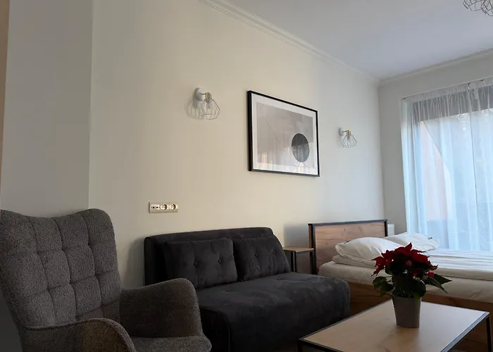 Willa 654 Bed & Breakfast Szklarska Poreba