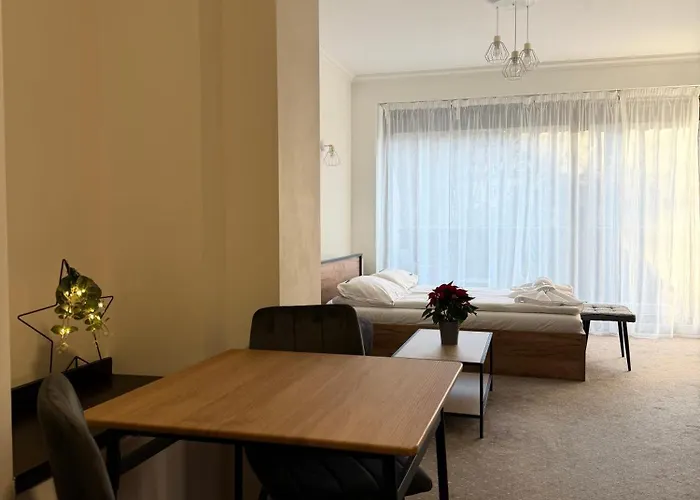 Willa 654 Szklarska Poreba