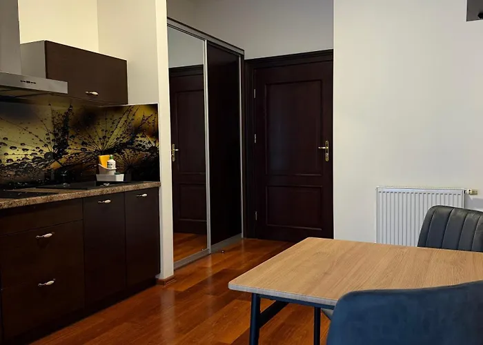 Bed & Breakfast Willa 654 3*