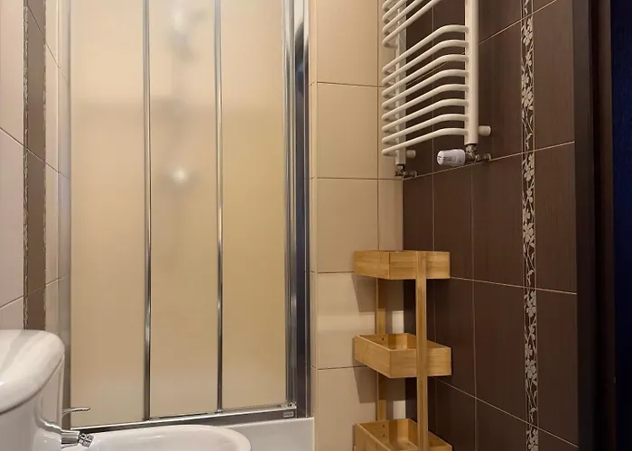 Willa 654 Bed & Breakfast Szklarska Poreba