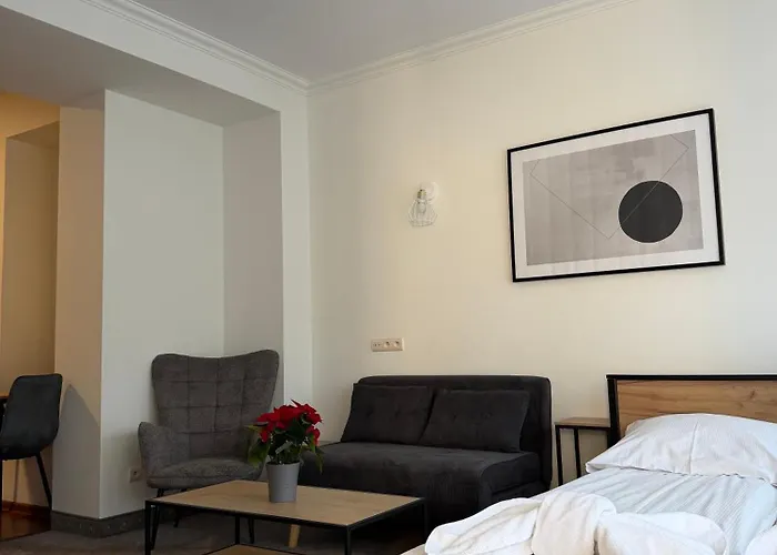 Bed & Breakfast Willa 654 Szklarska Poreba