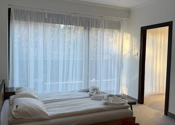 Willa 654 Bed & Breakfast