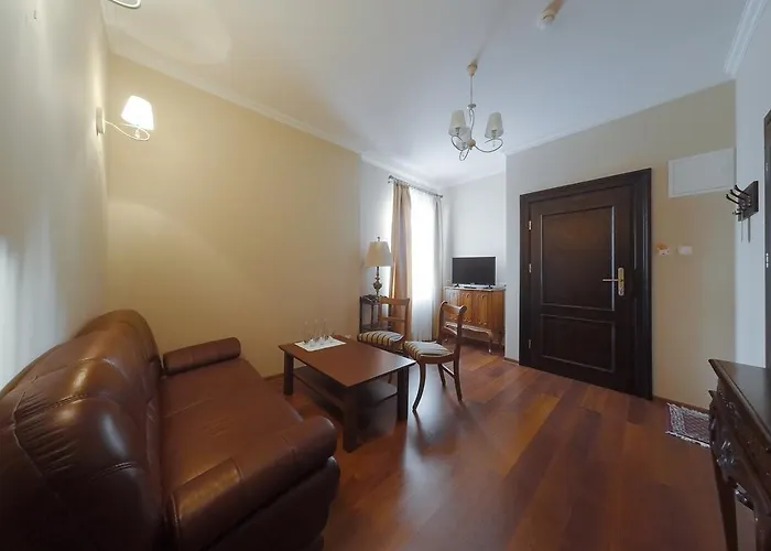 Willa 654 3* Szklarska Poreba